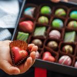 Nursery director fired over box of chocolates