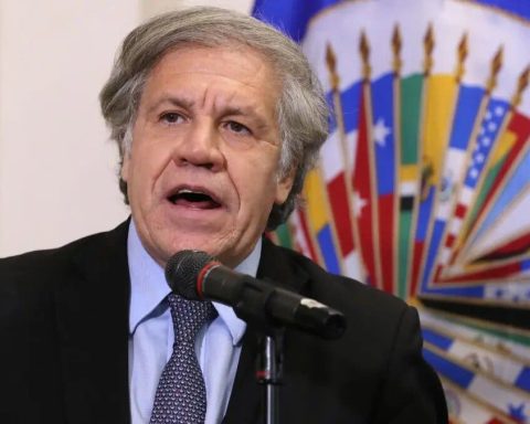 OEA condena el exilio forzado del candidato venezolano Edmundo González