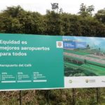 OHLA Group to pay 1 million euros for failed airport in El Café