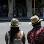 ONEI: In 2024, 16% fewer tourists will arrive in Cuba than projected