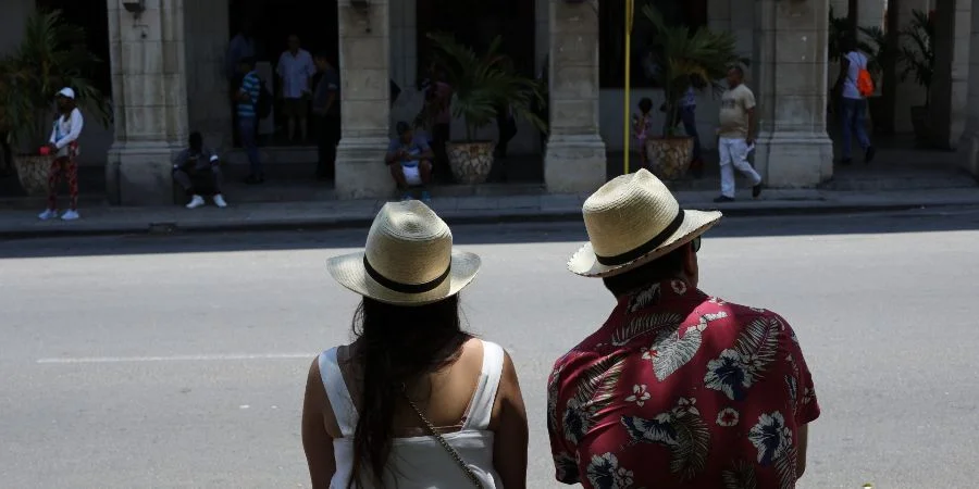 ONEI: In 2024, 16% fewer tourists will arrive in Cuba than projected