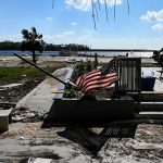 One has to "remake the city": Helene is the third hurricane to hit Florida in 13 months