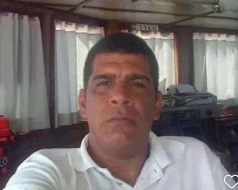 One of the defendants in the Camacaro Hoyos case died