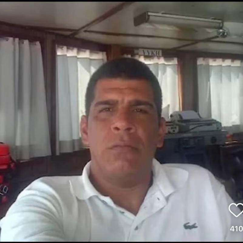 One of the defendants in the Camacaro Hoyos case died