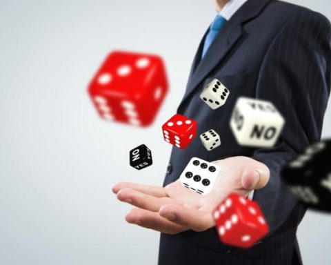 'Online gambling taxes do not tax real money'