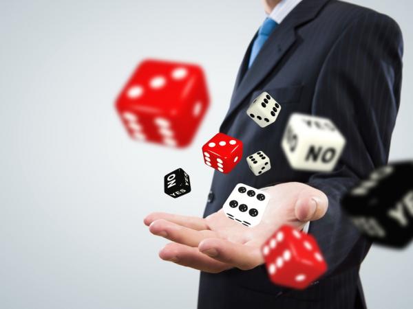 'Online gambling taxes do not tax real money'