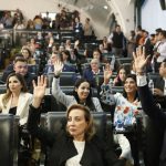 Opposition accuses pressure to vote in favor of Judicial Reform