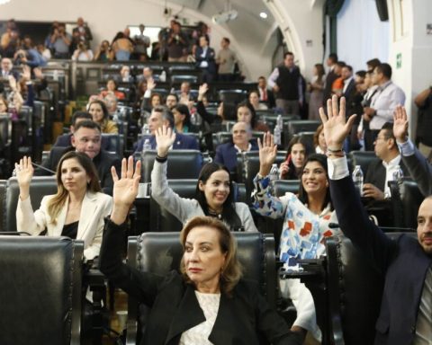 Opposition accuses pressure to vote in favor of Judicial Reform