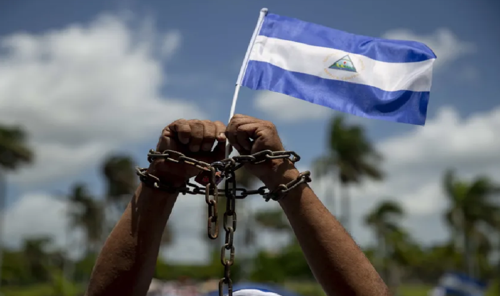 Ortega-Murillo dictatorship keeps 45 people imprisoned for political reasons