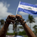 Ortega-Murillo dictatorship keeps 45 people imprisoned for political reasons