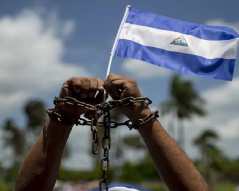 Ortega-Murillo dictatorship keeps 45 people imprisoned for political reasons