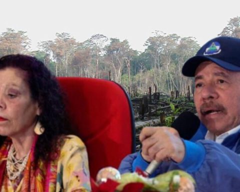 Ortega abolishes the Climate Change Secretariat and transfers its functions to Marena