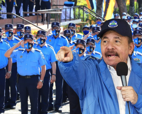 Ortega orders reform of the Criminal Procedure Code, gives "superpowers" to the Police and turns telephone companies into spies of his regime