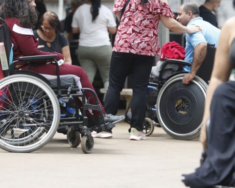 PCD Parade in SP celebrates diversity and reinforces the fight against exclusion