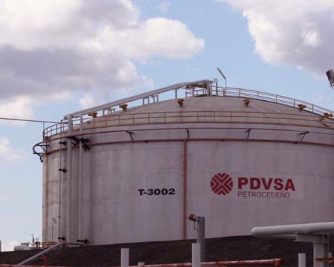 PDVSA seeks to increase its diluted crude processing capacity with Petrocedeño