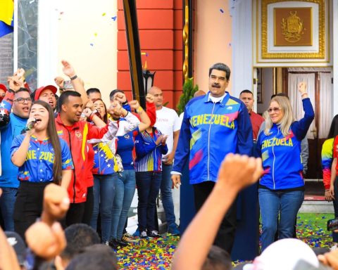 PSUV Youth marches this Thursday for its 16th anniversary