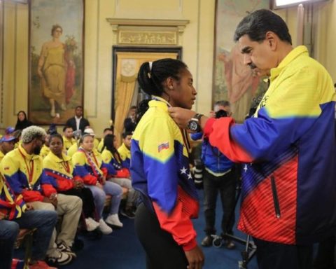 Atletas paralímpicos