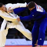 Paris 2024: Brazil's judo team wins three gold medals on Saturday