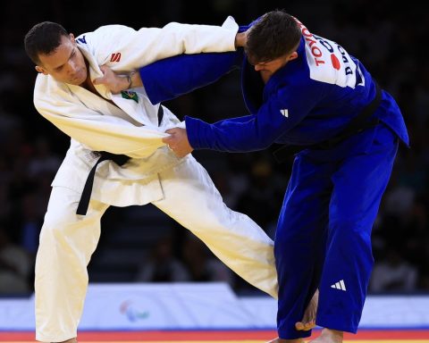 Paris 2024: Brazil's judo team wins three gold medals on Saturday