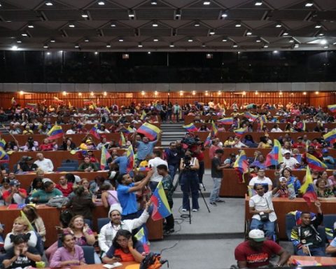 Parlamento recogerá propuestas para combatir el fascismo