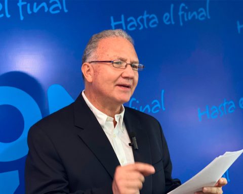 Perkins Rocha's relatives denounce isolation