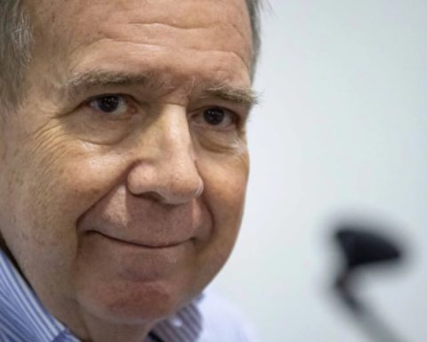 Peru expresses its rejection after arrest warrant against Edmundo González Urrutia