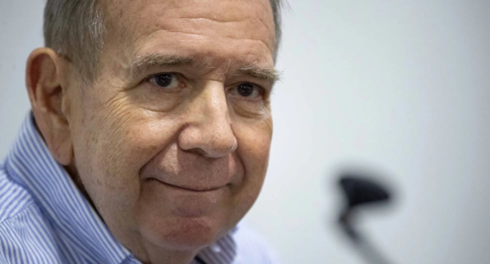 Peru expresses its rejection after arrest warrant against Edmundo González Urrutia