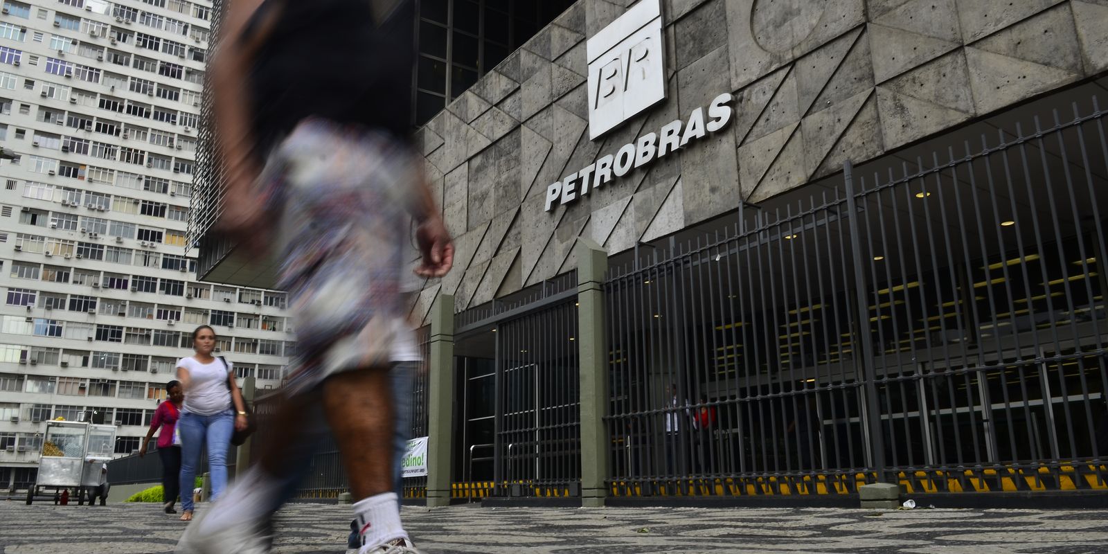 Petrobras sets new record in pre-salt oil processing