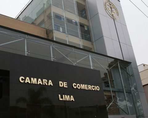 Cámara de Comercio de Lima