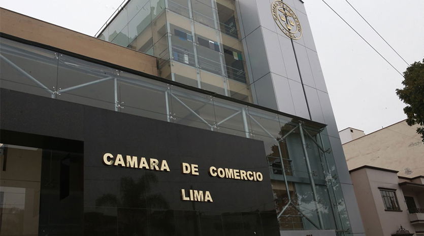 Cámara de Comercio de Lima