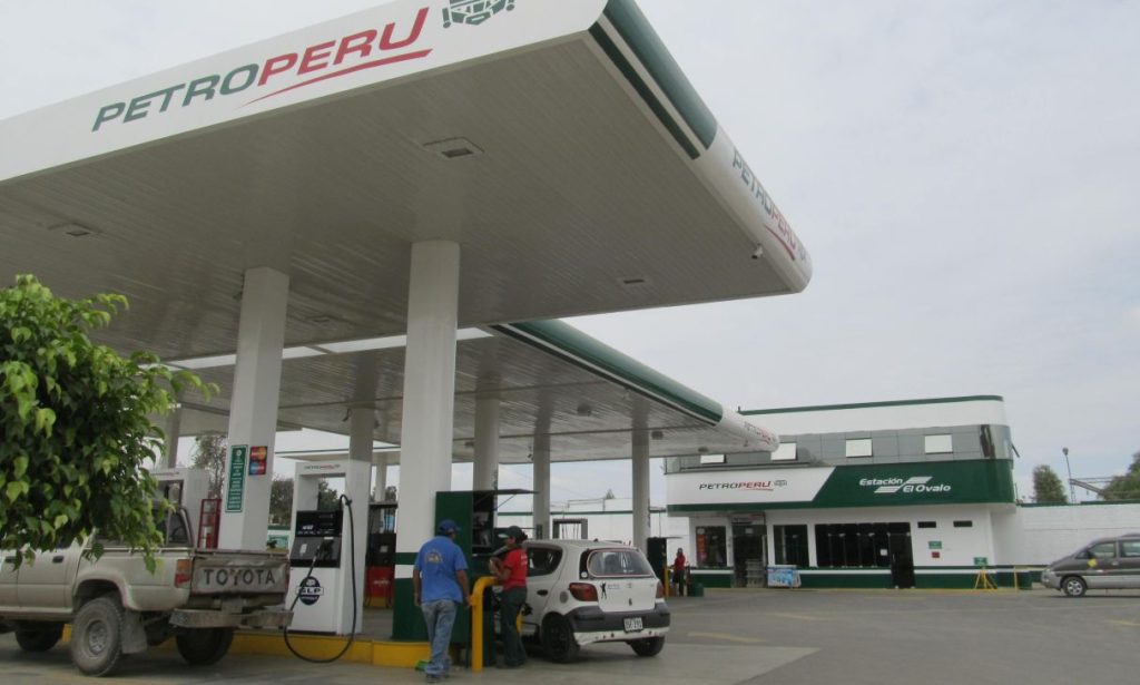 Petroperú: Executive ruled out removing the oil company's board of directors