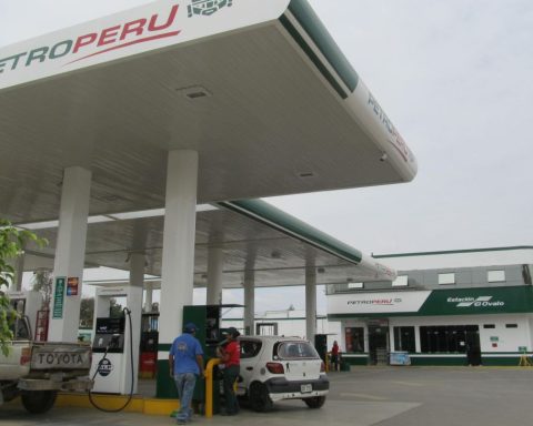 Petroperú: Executive ruled out removing the oil company's board of directors