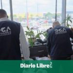 Plaza Hope among the companies inspected by the DGII and Customs