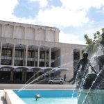 Plaza de la Cultura rinde tributo a su nombre