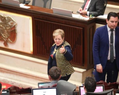 Plenary session of the House approved positive proposal for labor reform