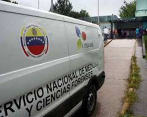 Policeman shot dead in El Valle