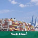 Port workers strike in the US could affect the DR