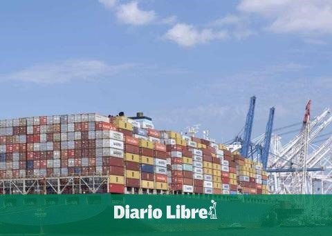 Port workers strike in the US could affect the DR