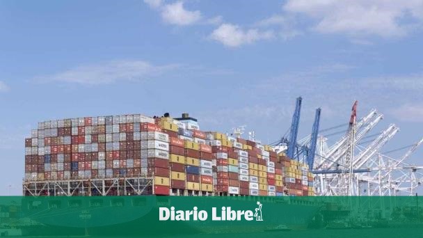 Port workers strike in the US could affect the DR