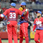 Cuba, peloteros, grandes ligas, premier 12, béisbol