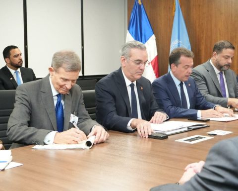 Presidente Abinader habla este miércoles ante Asamblea General de la  ONU