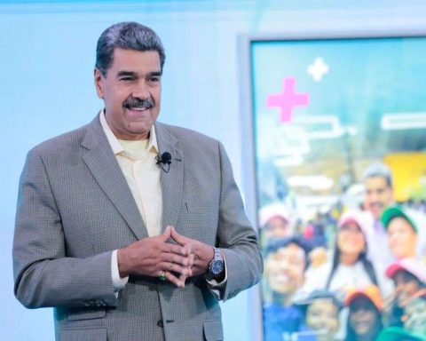 President Maduro: We defeated the lie