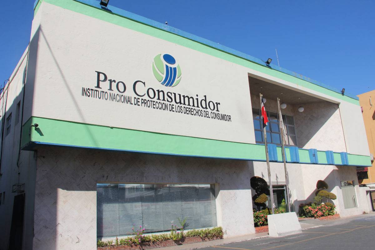 Pro Consumidor recibe 11 mil denuncias y reclamaciones en lo que va de año