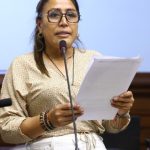 Prosecutors request 36 months of preventive detention for husband of congresswoman Elizabeth Medina for alleged bribes