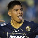 Pumas surprises the champion, America