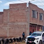 Puno: Elderly man dies after falling from the third floor of his home