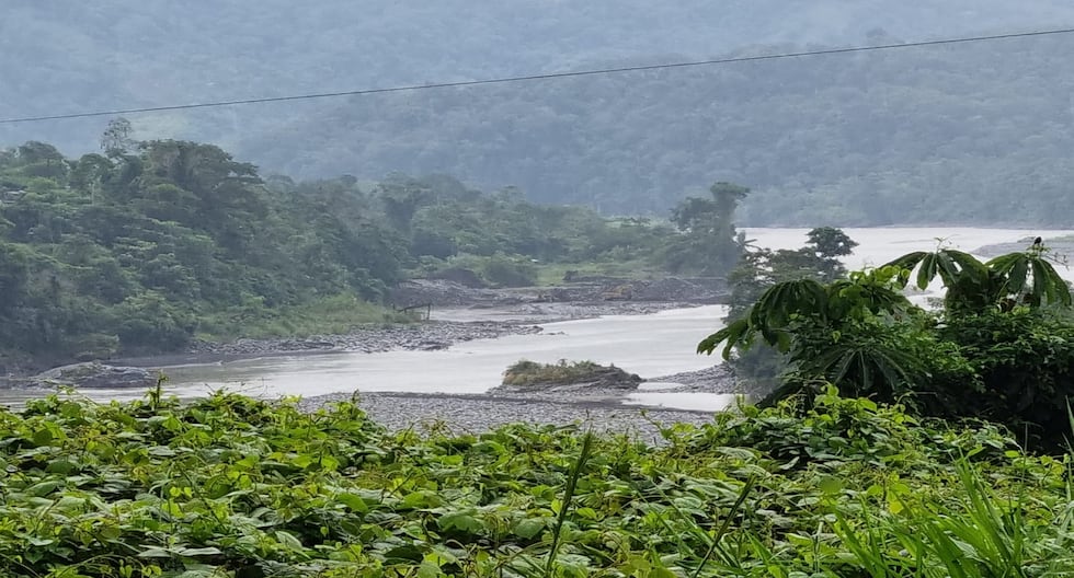 Puno: Marisol Gonzales sentenced to 8 years in prison for polluting a river in the district of San Gabán