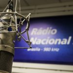 Rádio Nacional broadcasts Brasileirão games this weekend