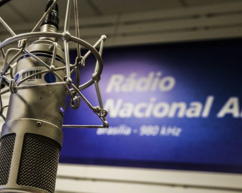 Rádio Nacional broadcasts Brasileirão games this weekend