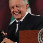 Raffles, covid and “other data”: moments that marked AMLO’s “mornings”